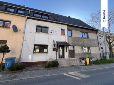 Twój nowy dom w centrum miasta