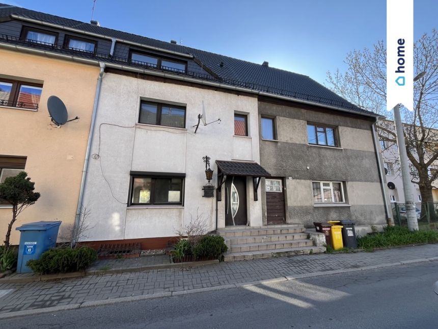 Twój nowy dom w centrum miasta - zdjęcie 1