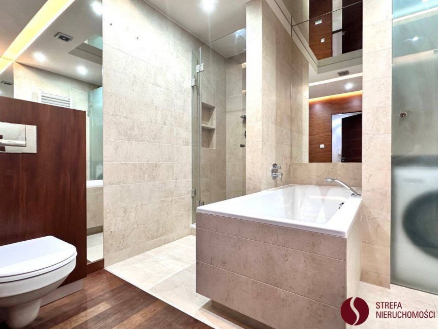 Umeblowany 2 pokojowy apartament ul. Literacka miniaturka 11