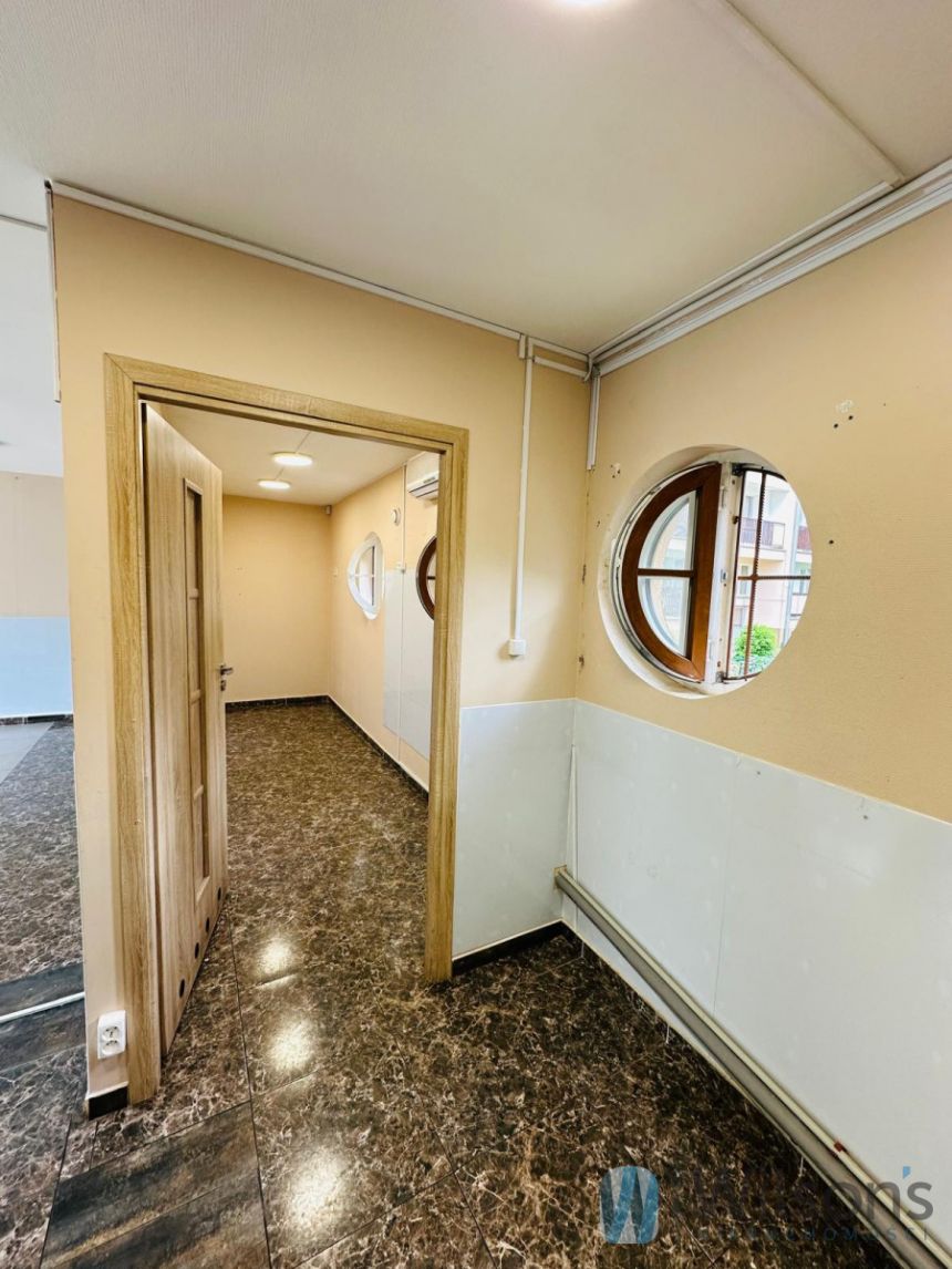 Warszawa Praga-Południe, 6 500 zł, 90 m2, pietro 1 miniaturka 3
