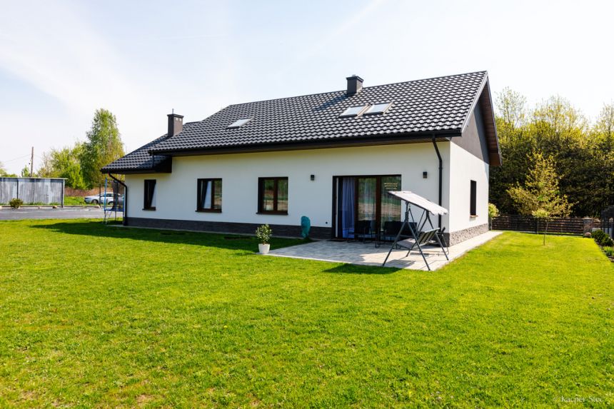Komfortowy dom do zamieszkania miniaturka 4