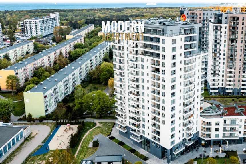 Gdańsk Przymorze Wielkie, 1 975 000 zł, 80 m2, z parkingiem podziemnym miniaturka 33