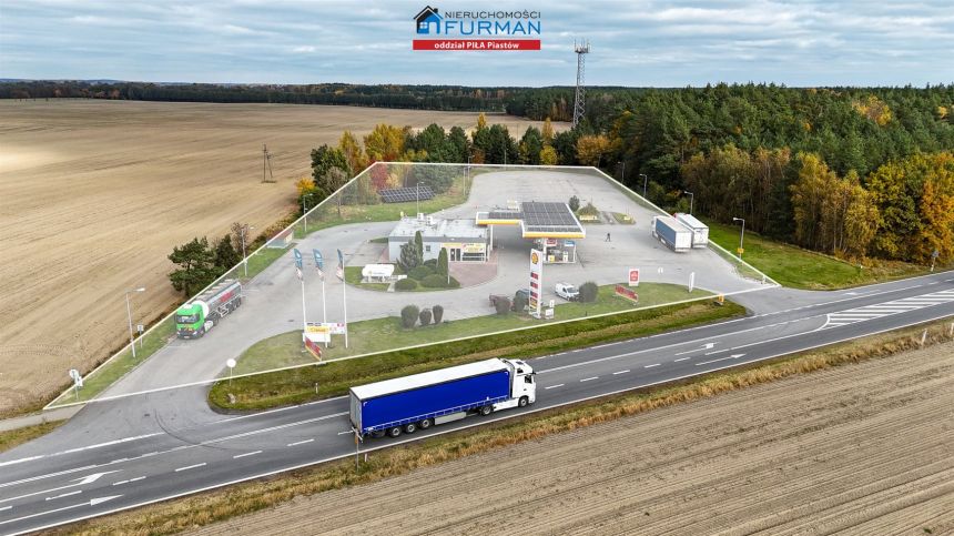 Lubno 3 900 000 zł 240 m2 - zdjęcie 1