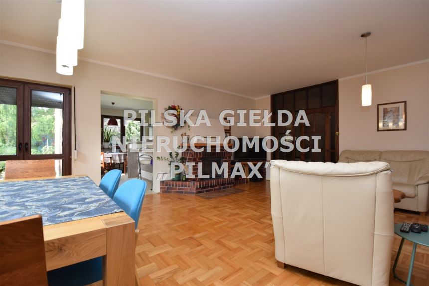 Piła Podlasie, 889 000 zł, 230 m2, 6 pokoi miniaturka 8