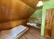 Dom w góralskim stylu w Istebnej miniaturka 8