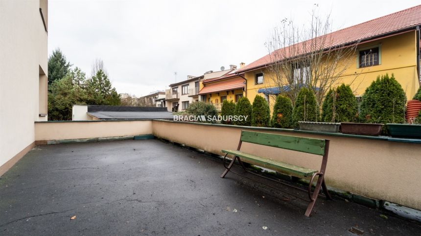 Grzegorzki 75m2 + garaż + ogródek + 38m2 piwnica miniaturka 13