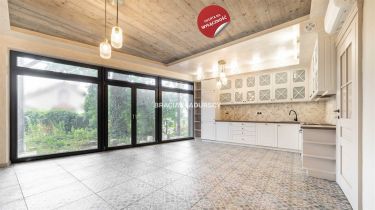 2 pok ok 60m2 z duzym ogódkiem Ruczaj