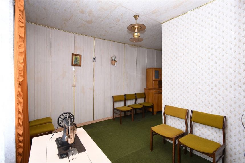 Tani dom ze stawami i lasem Rększowice miniaturka 22