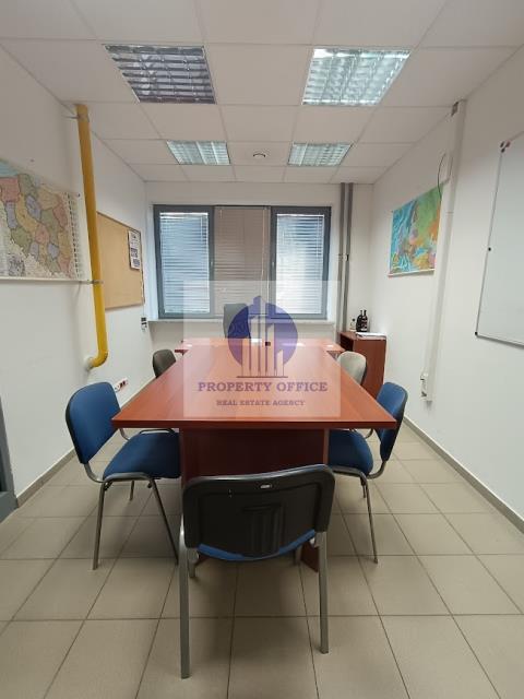 Włochy: biuro 25,50m2 miniaturka 4