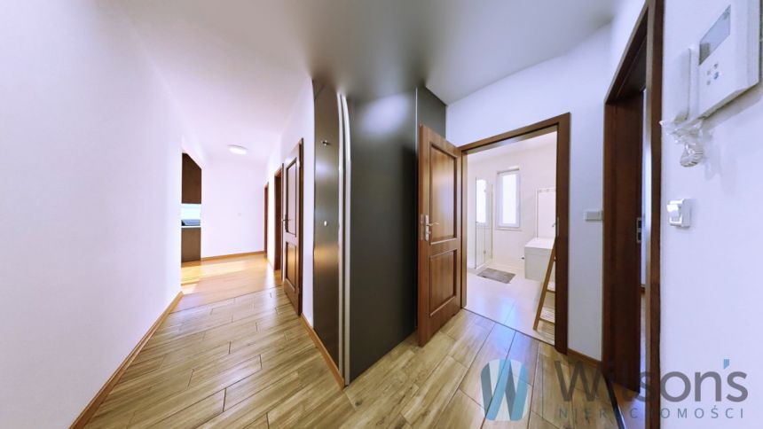 Warszawa Żoliborz, 2 400 000 zł, 80 m2, pietro 3 miniaturka 14
