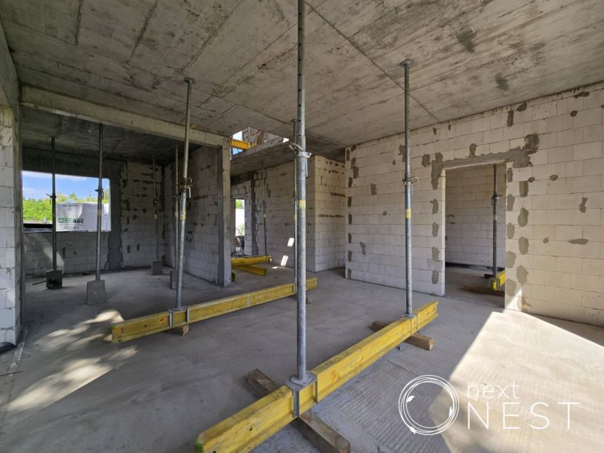 Stara Wieś, 1 690 000 zł, 173 m2, z silikatu miniaturka 8