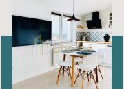 Apartament + miejsce postojowe - Dziwnówek miniaturka 2