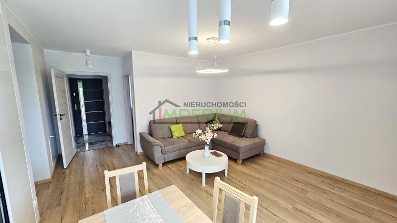 Niskowa, 650 000 zł, 66.28 m2, 5 pokojowe miniaturka 5