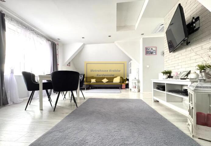 Dom 180m2, Zakopiańska, 12a działka, 3kondygnacje, garaż. miniaturka 2