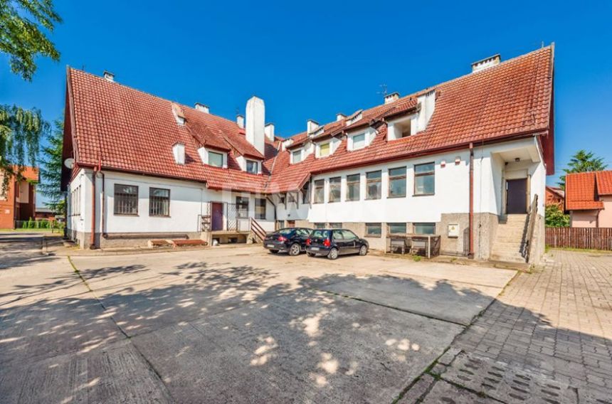 Pszczółki, 1 500 000 zł, 948 m2, biurowiec miniaturka 4