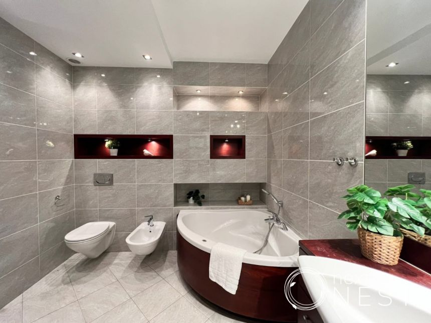 Piaseczno, 949 000 zł, 91.7 m2, pietro 4, 6 miniaturka 17