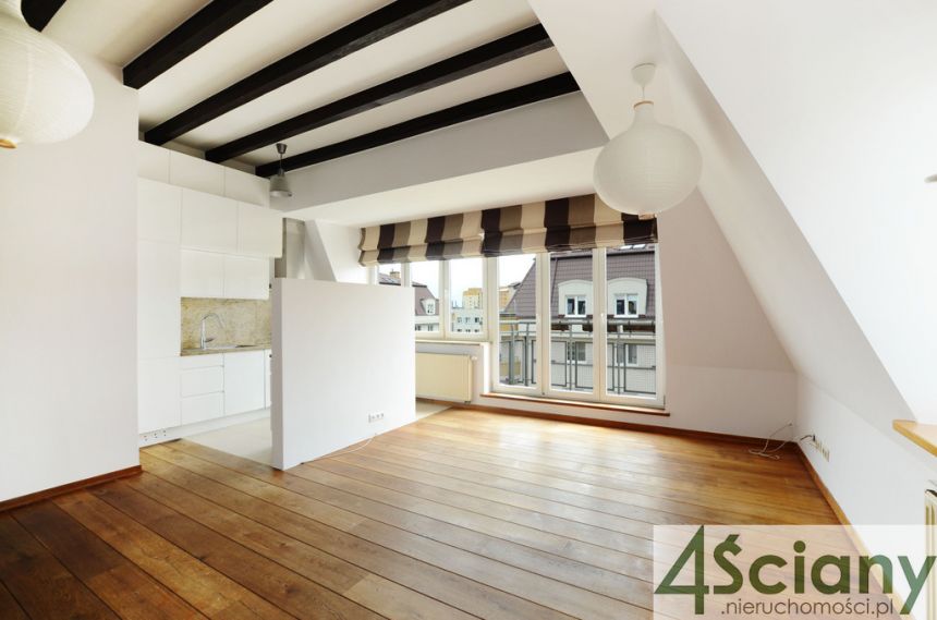 Kabaty, apartament na Jeżewskiego, 117m+ miniaturka 2