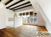 Kabaty, apartament na Jeżewskiego, 117m+ miniaturka 2