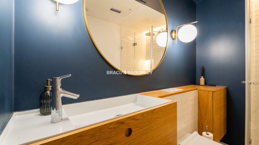 Apartament z całodobową ochroną | Augustiańska miniaturka 13