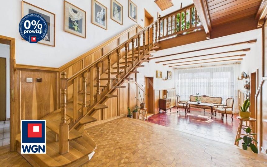 Świebodzin Osiedle Słoneczne, 900 000 zł, 352.19 m2, ogrzewanie gazowe miniaturka 4