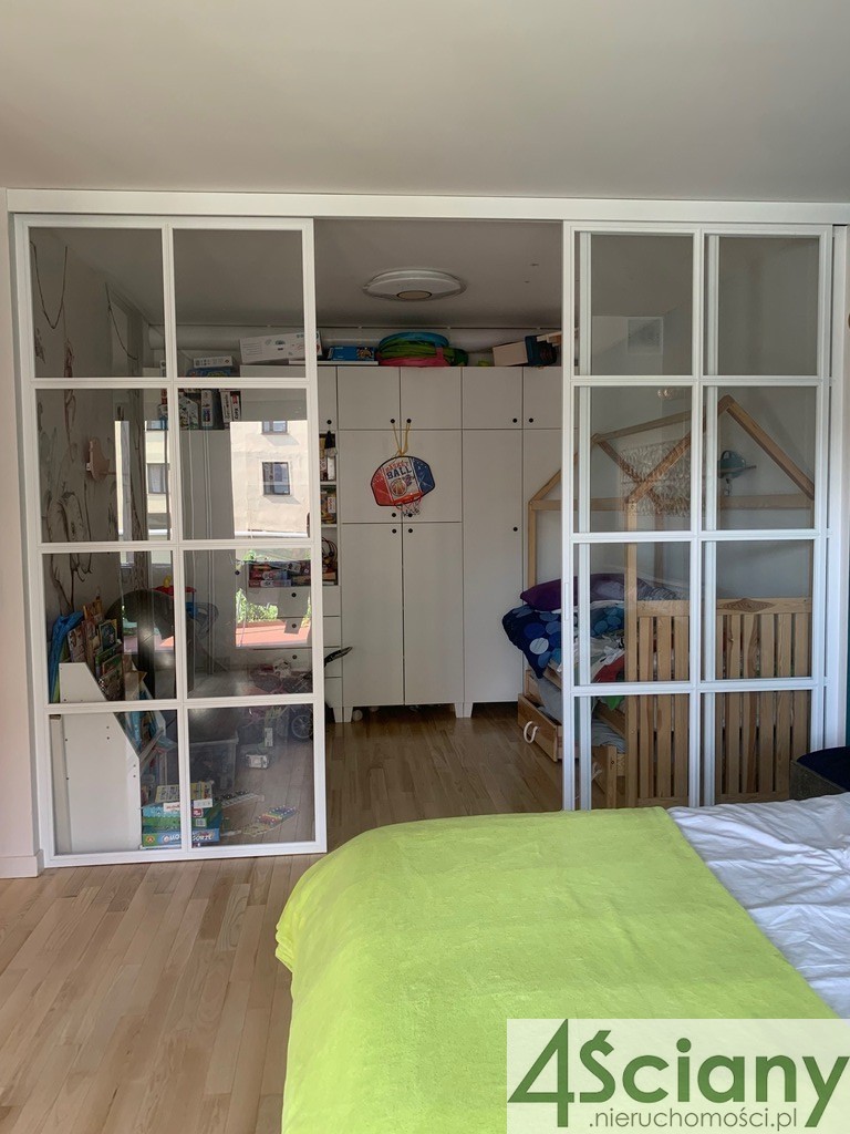 Apartament 120m, Kabaty miniaturka 10