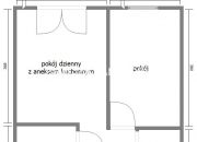 2-pok mieszkanie na Dyw.303 pod inwestycje miniaturka 21