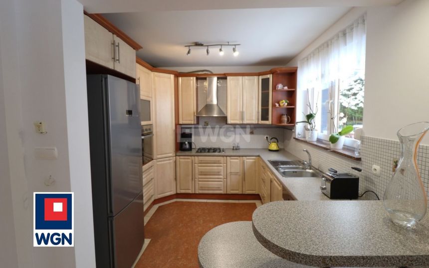 Ustroń, 1 449 000 zł, 160 m2, szeregowy miniaturka 7