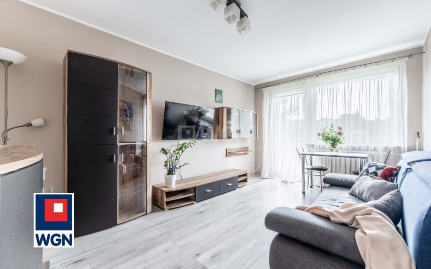 Gdynia Leszczynki, 439 000 zł, 38.7 m2, stan dobry miniaturka 2
