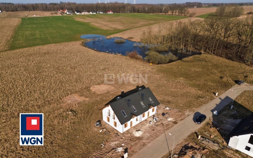 Siemianice, 462 000 zł, 67.88 m2, technologia Ytong miniaturka 2