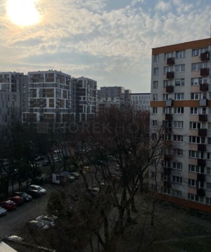 1-pokojowe mieszkanie na Mokotowie miniaturka 8