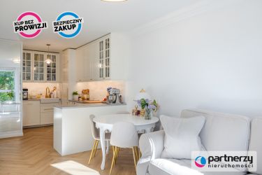 Gdańsk Łostowice, 589 000 zł, 40.59 m2, z balkonem