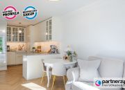 Gdańsk Łostowice, 589 000 zł, 40.59 m2, z balkonem miniaturka 1