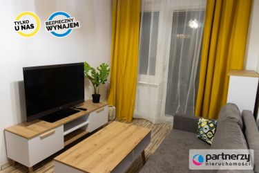 Gdynia Pustki Cisowskie, 2 400 zł, 32.81 m2, z miejscem parkingowym