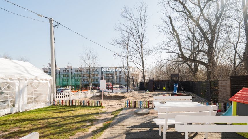 Sprzedam obiekt, dobra inwestycja, Ruczaj miniaturka 23