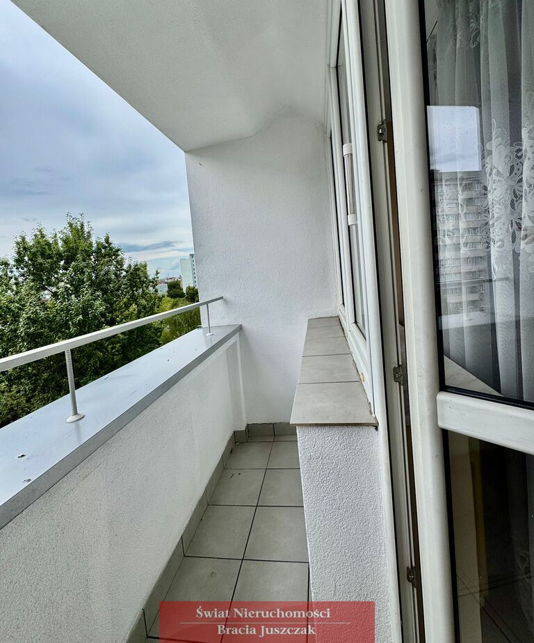 Wrocław Krzyki, 490 000 zł, 42.97 m2, z balkonem miniaturka 3