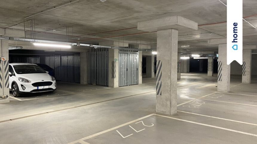 Port Popowice - na wynajem 2 pokoje między parkami miniaturka 12