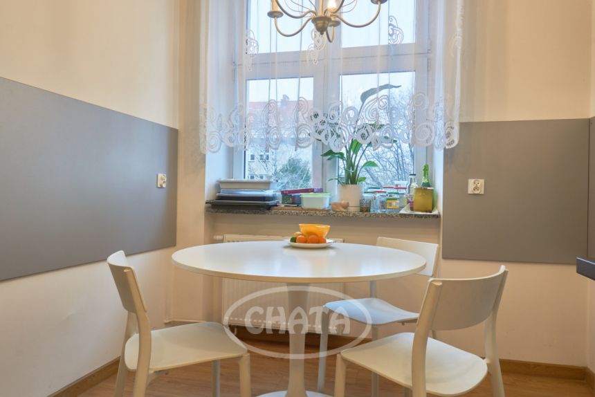 Wrocław Huby, 2 500 zł, 57 m2, z balkonem miniaturka 3