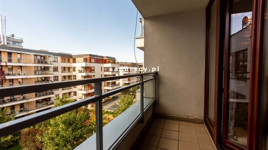 Przestronny apartament/garaż/3-pok/os. Europejskie miniaturka 18