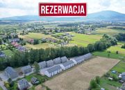 Dwupoziomowy apartament w Łodygowicach miniaturka 1