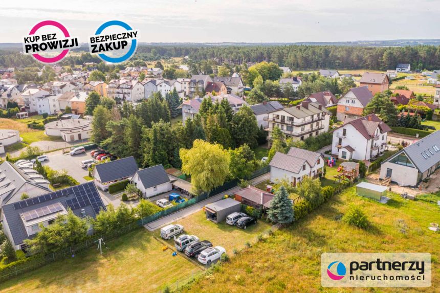 Karwia, 2 999 999 zł, 420 m2, 12 pokoi miniaturka 3