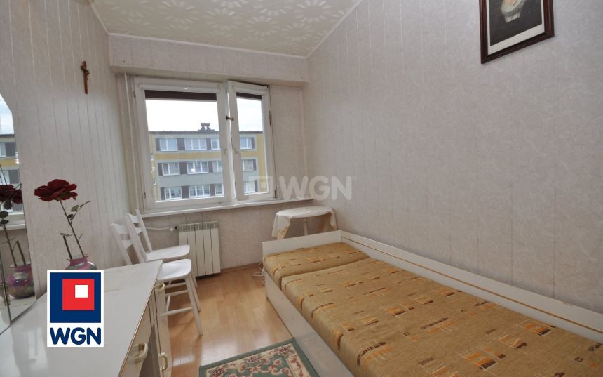Radomsko, 319 000 zł, 57.86 m2, z balkonem miniaturka 8