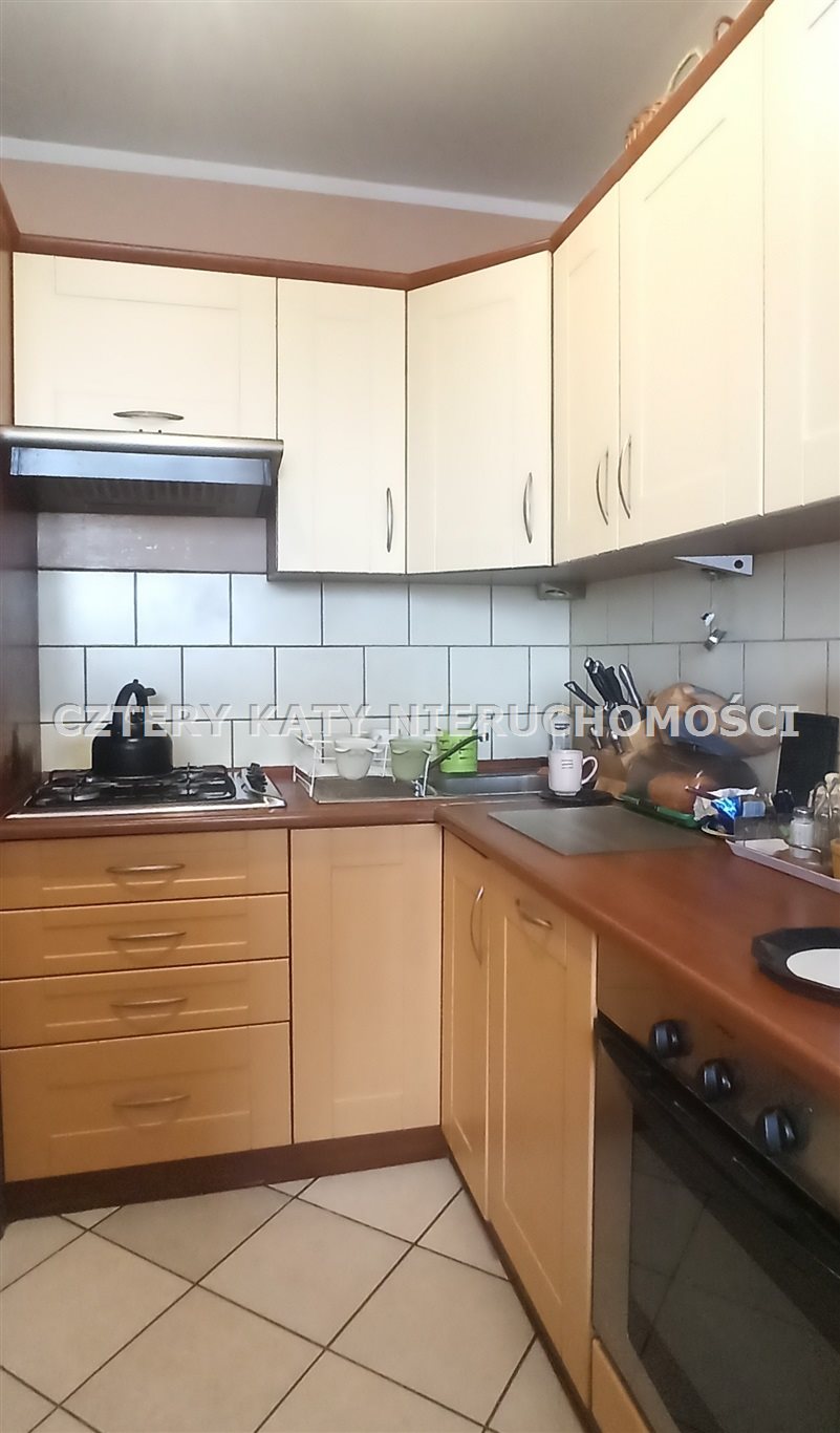 M-3 z możliwością dokupienia garażu! - zdjęcie 1