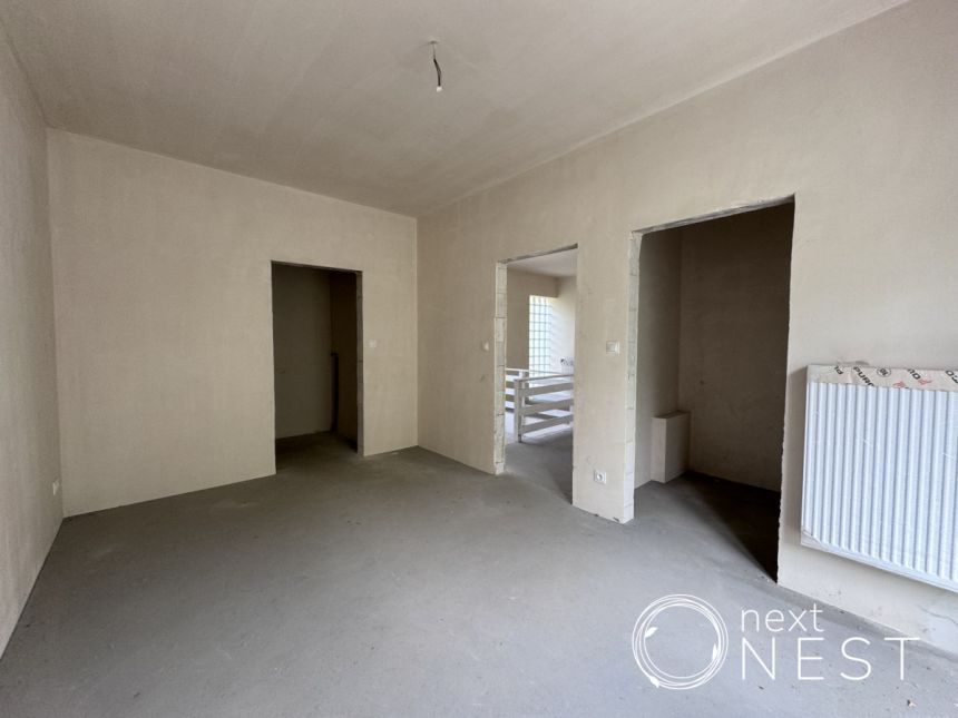Brwinów, 1 100 000 zł, 210 m2, pół bliźniaka miniaturka 11