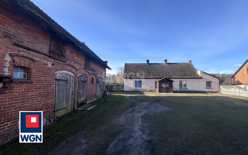 Chojnik, 185 000 zł, 78.7 m2, murowany miniaturka 2