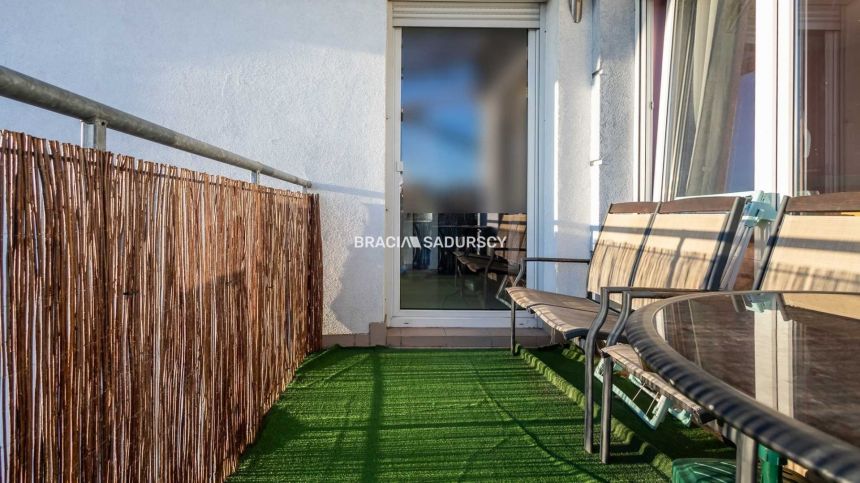 Pszczelna: 100m2 + 2 balkony, 2 miejsca parkingowe miniaturka 5