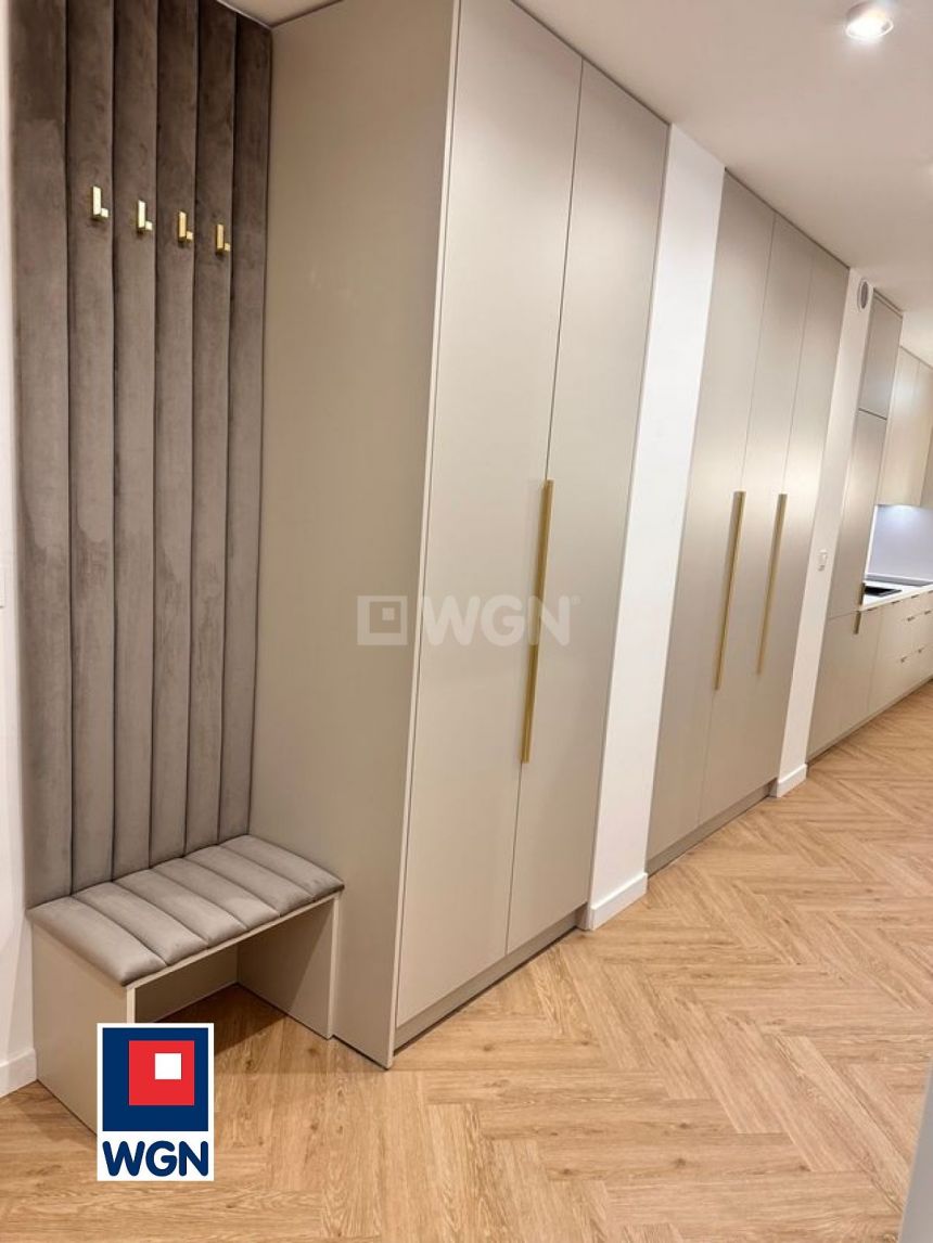 Gdańsk Piecki-Migowo, 1 190 000 zł, 63.6 m2, wysoki standard miniaturka 8