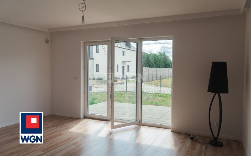 Płoty, 1 190 000 zł, 123.6 m2, jednorodzinny miniaturka 6