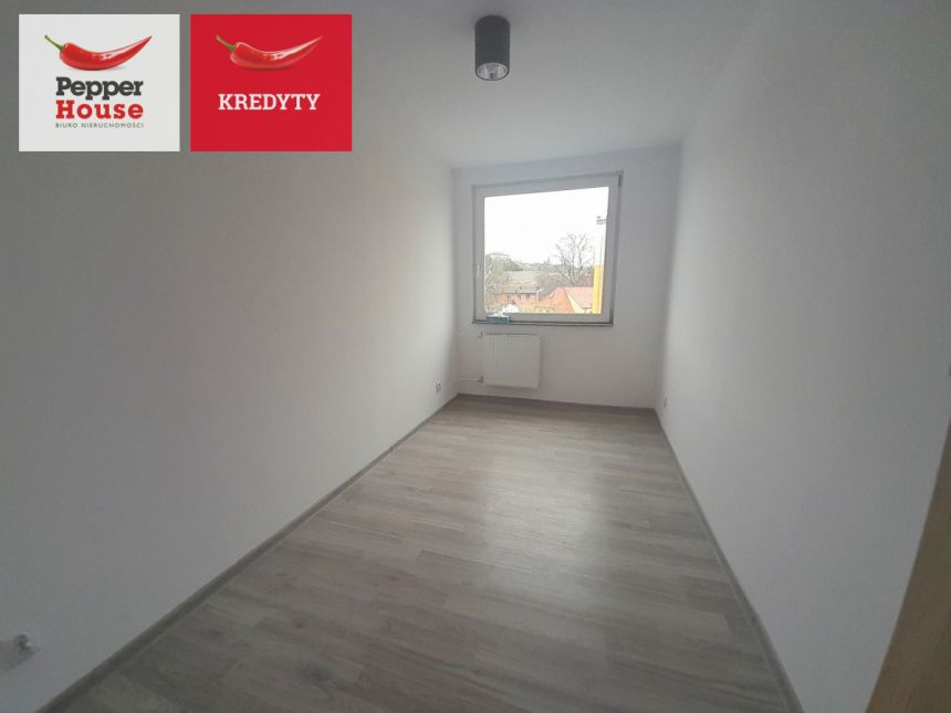 Gdańsk Orunia, 375 000 zł, 35.98 m2, pietro 3 miniaturka 2