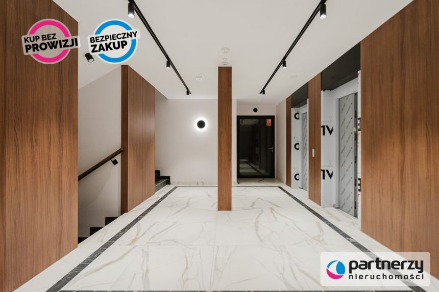 Gdańsk Śródmieście, 1 550 000 zł, 76.84 m2, pietro 1 miniaturka 3