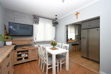 Piękne w pełni wyposażone M3 z garderobą Ruda Śl.